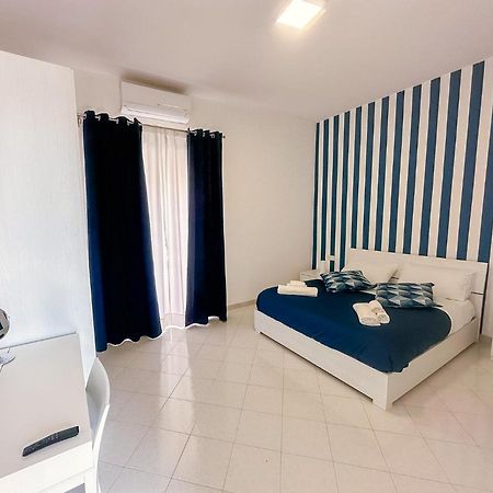 Rosy'S Apartament Castellammare di Stabia Exterior photo