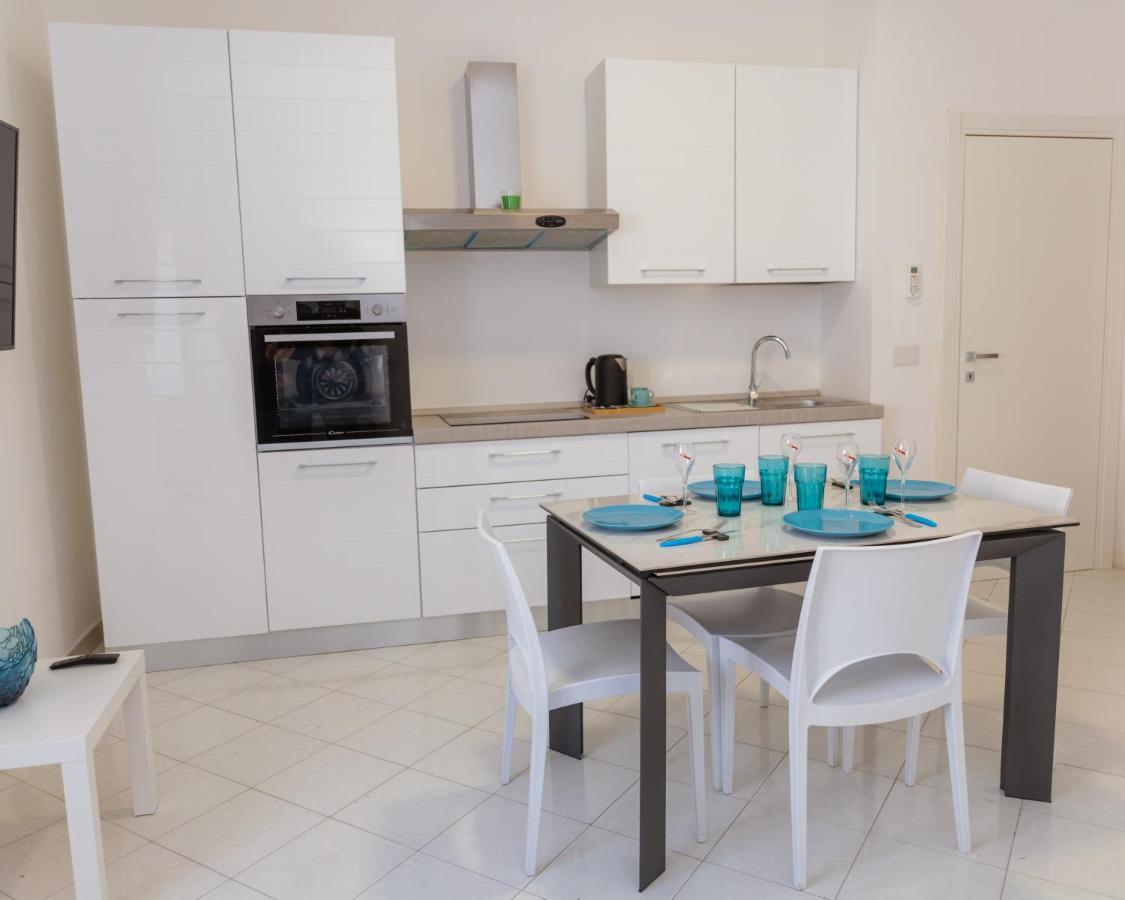 Rosy'S Apartament Castellammare di Stabia Exterior photo