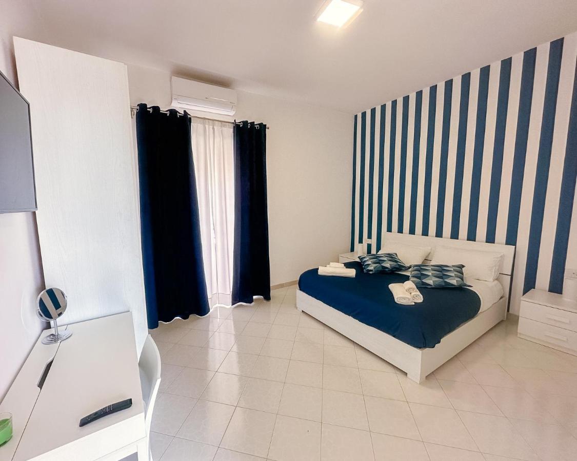 Rosy'S Apartament Castellammare di Stabia Exterior photo